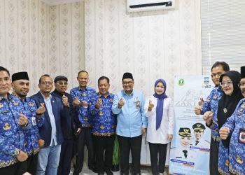 Zakiah Hadir di MPP Serang: Akses Bantuan Hukum Gratis untuk Warga Kurang Mampu