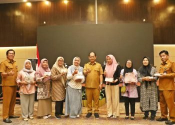 UMKM Serang Didorong Naik Kelas: Fokus pada Inovasi dan Pemasaran