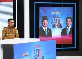 Andra Soni: Inisiatif Prabowo Tingkatkan Kualitas Hidup di Banten, dari Pendidikan hingga Kesehatan