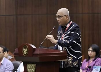 PWI di MK: Perlindungan Wartawan Harga Mati!