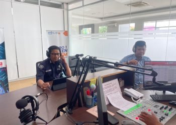 Polda Banten Mantapkan Pelayanan Presisi Melalui Commander Wish