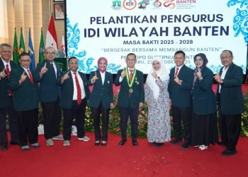 Terobosan Kesehatan Banten: Cetak Dokter Spesialis Lokal untuk Penuhi Kebutuhan Daerah