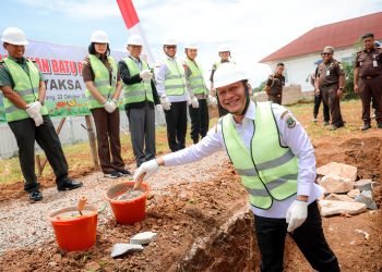 TK Adhyaksa Banten: Investasi Masa Depan untuk Generasi Taat Hukum dan Berjiwa Pancasila