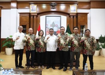 Andra Soni: Banten Siap Jadi Tuan Rumah Kejurnas Catur Tahun Depan