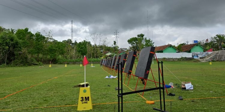 Turnamen Panahan MPRO Archery: Ajang Unjuk Gigi Atlet Muda Yogyakarta dan Jawa Tengah
