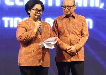 Bernadeta Maria Pimpin Kejati Banten: Sinergi dan Inovasi Jadi Kunci Kemajuan