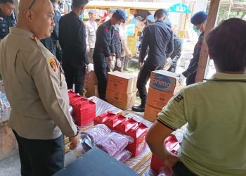 Evakuasi Warga Barengkok: Bukti Negara Hadir Lindungi Masyarakat