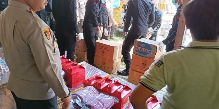 Evakuasi Warga Barengkok: Bukti Negara Hadir Lindungi Masyarakat