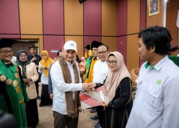 Dimyati: UIN Banten Pilar Utama Kebijakan Daerah