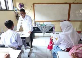 Andra Soni Optimistis MBG Dongkrak Prestasi Siswa Banten