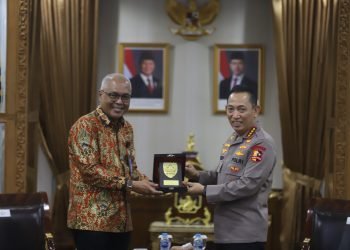 HPN 2026 di Banten Bakal Meriah: Kapolri Pastikan Dukungan Penuh!