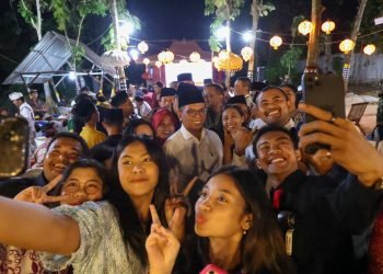 Banten Harmonis: Kerukunan Umat Beragama Kunci Kemajuan Daerah