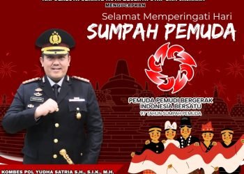 Sumpah Pemuda