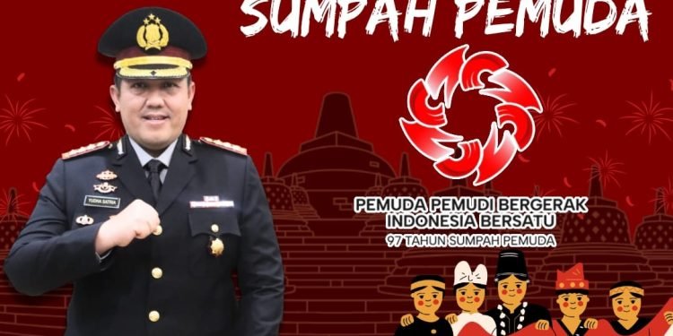 Sumpah Pemuda