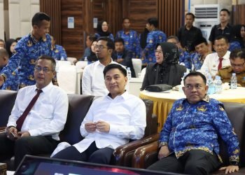 Data Akurat Kunci Sukses Reforma Agraria di Banten: Wagub Dimyati Tekankan Pentingnya Inventarisasi Menyeluruh