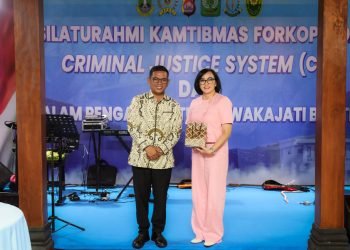 Sinergi Forkopimda Banten: Kunci Sukses Pembangunan Daerah dan Program Nasional