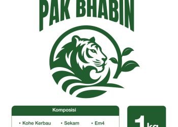 Inovasi Pupuk “Pak Bhabin”: Polres Serang Dorong Pertanian Ramah Lingkungan dengan Sentuhan Vulkanik