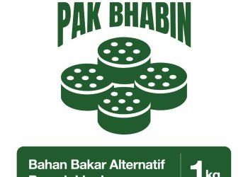 “Pak Bhabin”: Inovasi Pupuk Kompos dari Kotoran Kerbau, Lahirkan Berkah di Desa Tegal Maja