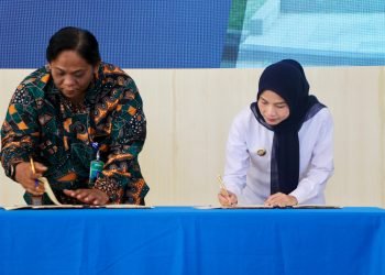 Kabupaten Serang Bergerak: MoU dengan BBPVP Serang untuk Tekan Pengangguran