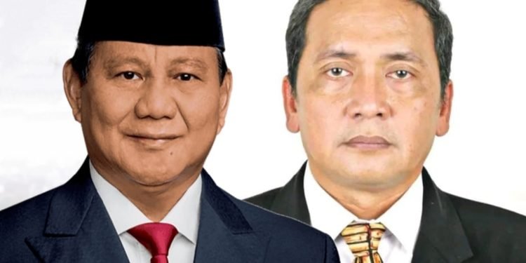 Optimisme Zuli Zulkipli: Prabowo Akan Maksimalkan Potensi Nusantara