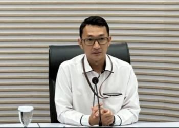 Anak BJ Habibie Kembalikan Rp1,3 Miliar ke KPK: Terbongkar Aliran Dana Korupsi Bank BJB?