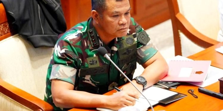 TNI AD Beri Angin Segar: Peluang Jadi Prajurit Kini Lebih Terbuka untuk Semua!