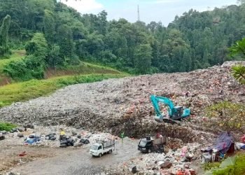 Sinergi Kabupaten-Kota Serang: PLTSa Cilowong Jadi Bukti Kolaborasi Atasi Masalah Sampah dan Energi