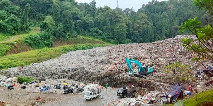 Sinergi Kabupaten-Kota Serang: PLTSa Cilowong Jadi Bukti Kolaborasi Atasi Masalah Sampah dan Energi