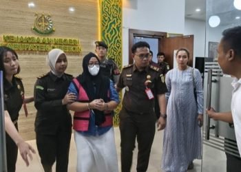 Skandal Korupsi Bank Cirebon: Pegawai Gelapkan Rp 24 Miliar untuk Hidup Mewah!
