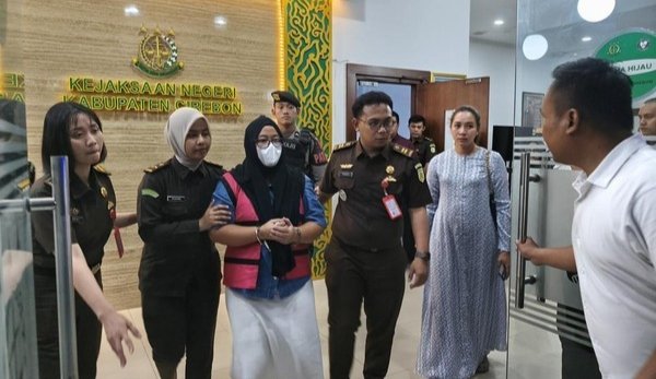 Skandal Korupsi Bank Cirebon: Pegawai Gelapkan Rp 24 Miliar untuk Hidup Mewah!