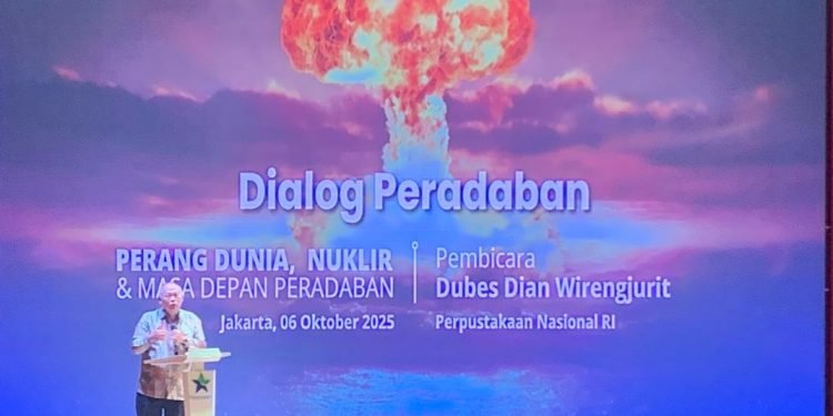 Cikande Darurat Radioaktif! 9 Warga Terpapar, Diduga Akibat Kecerobohan