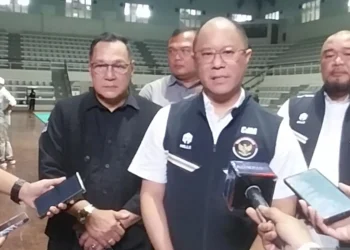 Indonesia Optimis di SEA Games 2025: Pencak Silat Jadi Andalan Raih Gelar Juara Umum