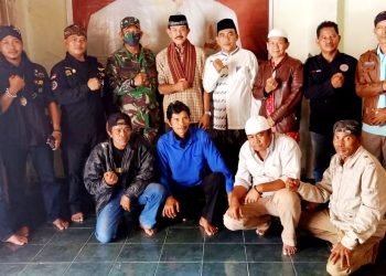 Sultan Banten Serukan Persatuan dan Kesantunan: Bangkitkan Marwah Leluhur untuk Banten yang Kondusif