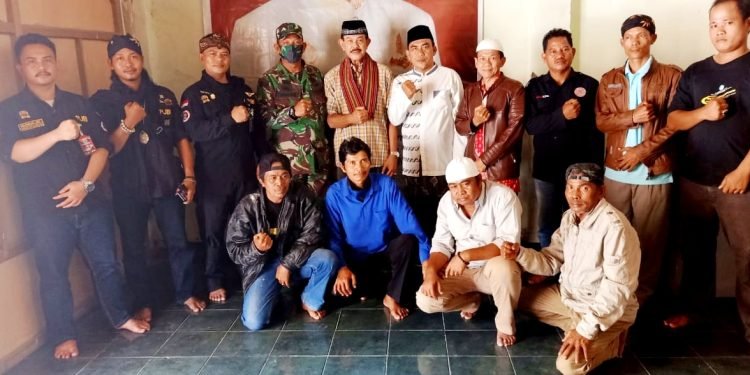 Sultan Banten Serukan Persatuan dan Kesantunan: Bangkitkan Marwah Leluhur untuk Banten yang Kondusif