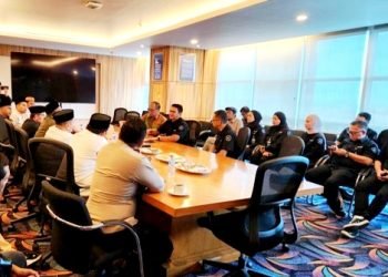 Pelajaran untuk Trans7: Tayangan Kontroversial Berujung Audiensi dengan Alumni Lirboyo