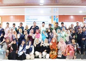 Sampah Jadi Berkah: Inovasi Bank Sampah di Kabupaten Serang Ubah Limbah Jadi Rupiah