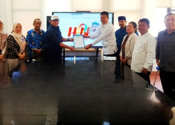 HPN 2026: Banten Sambut Insan Pers dengan Semangat Jawara!