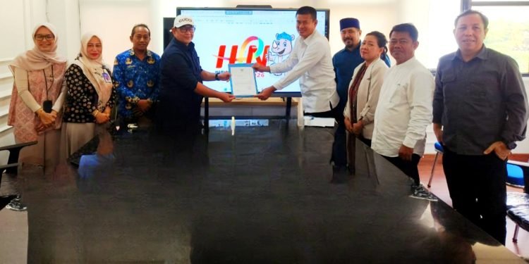 HPN 2026: Banten Sambut Insan Pers dengan Semangat Jawara!