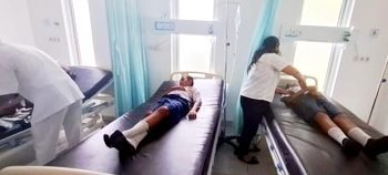 Tragedi MBG di Toba: Standar Higiene Sanitasi Jadi Sorotan Utama