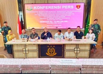 Dana BUMD Dikorupsi: Kejari Bandung Usut Tuntas, Rp 15 M Berhasil Diamankan