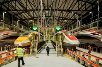 Mahfud MD Kritik KPK: Harusnya Langsung Selidiki Dugaan Mark Up Whoosh, Bukan Minta Laporan!