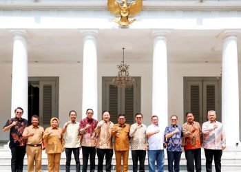 Andra Soni dan APINDO Bersatu: Strategi Jitu Tekan Pengangguran di Banten