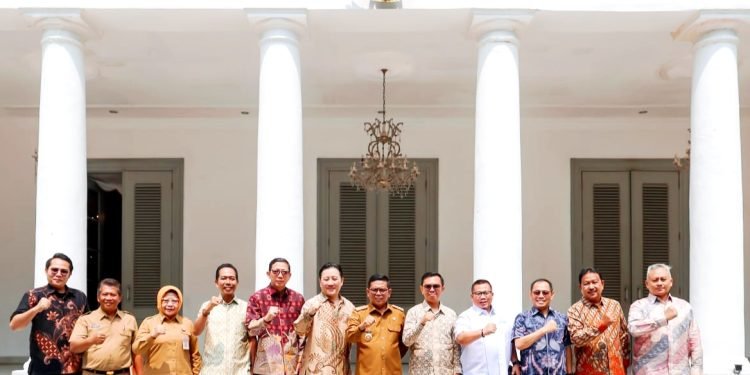Andra Soni dan APINDO Bersatu: Strategi Jitu Tekan Pengangguran di Banten