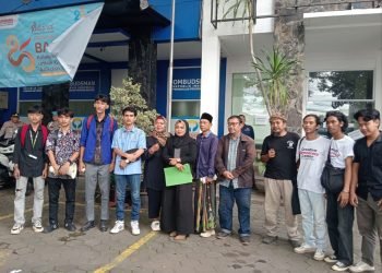 Sawah Luhur Jadi ‘Lahan Basah’ Oknum Pejabat? Walikota Serang Dilaporkan ke Ombudsman!