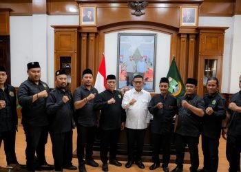 Pencak Silat Banten Mendunia? Gubernur Andra Soni Dukung Integrasi dengan Wisata Religi