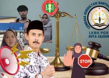 Insiden di Lebak Jadi Pelajaran: PGRI Cilegon Ingatkan Kode Etik dan Regulasi Perlindungan Anak