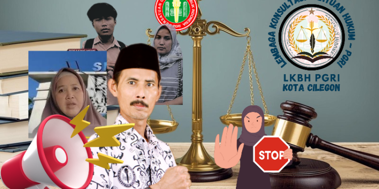 Insiden di Lebak Jadi Pelajaran: PGRI Cilegon Ingatkan Kode Etik dan Regulasi Perlindungan Anak