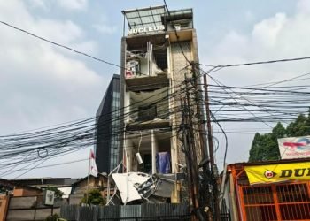 Tangsel: Ledakan Farmasi, Bahan Kimia Jadi Sorotan