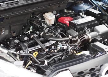 Vivo dan BP Tolak Mentah-Mentah BBM Pertamina: Etanol Jadi Biang Keladi?!