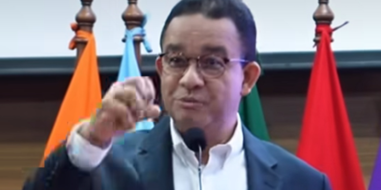 Anies Senggol Pendidikan Kuno, Ponpes Ambruk: Kutukan untuk Indonesia?!